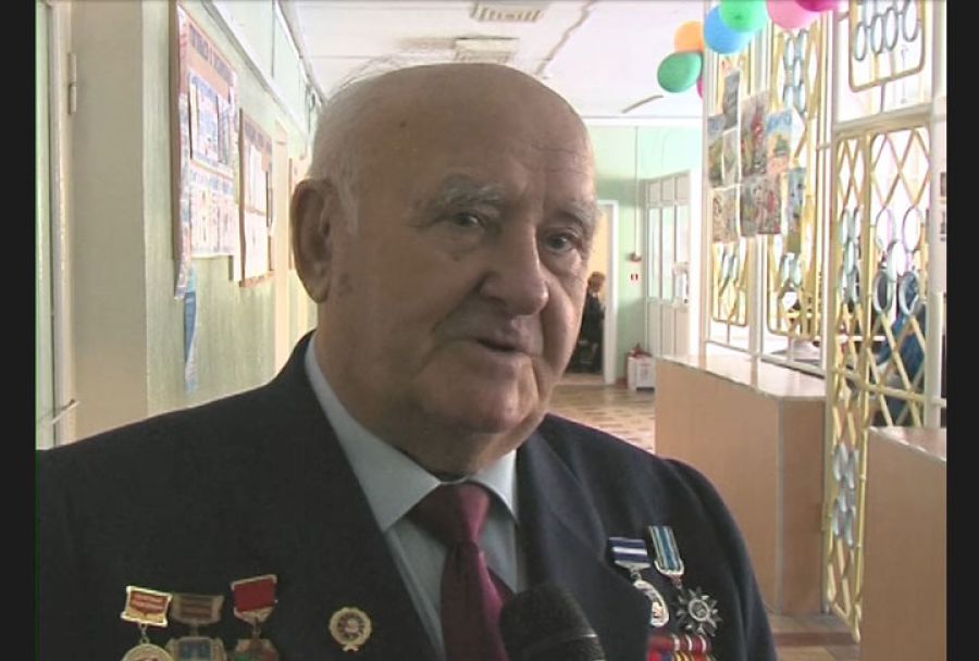 Скончался Пётр Михайлович Червоненко