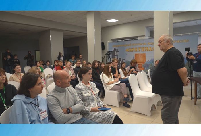 Обсуждение &laquo;Телерепортажа с колёс&raquo;