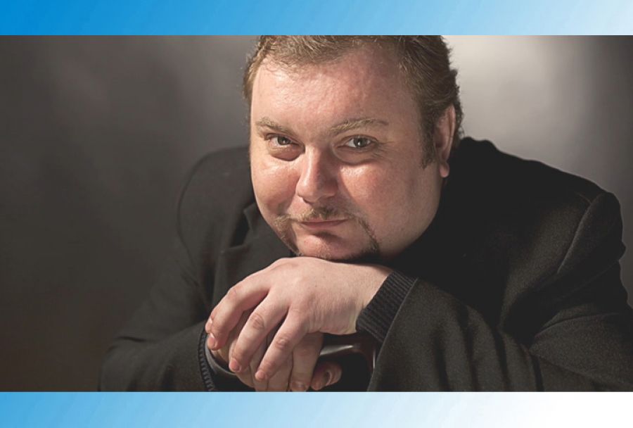 Памяти поэта и журналиста Григория Глазова