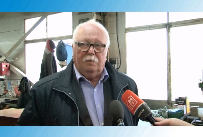 &laquo;Слово в слово&raquo;. Компания &laquo;Каланча&raquo;