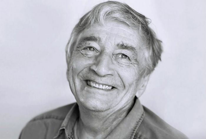 Большой писатель для маленького читателя