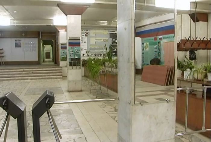 Комфортные условия для будущих медработников