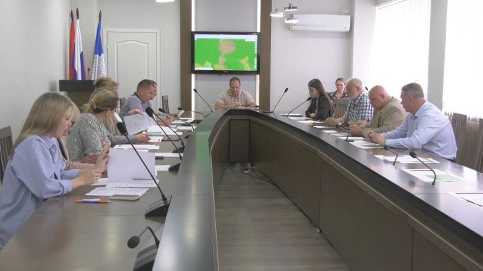 Топонимическая комиссия