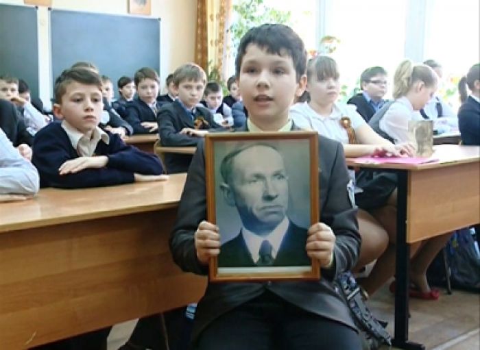 Кондратьев Илья