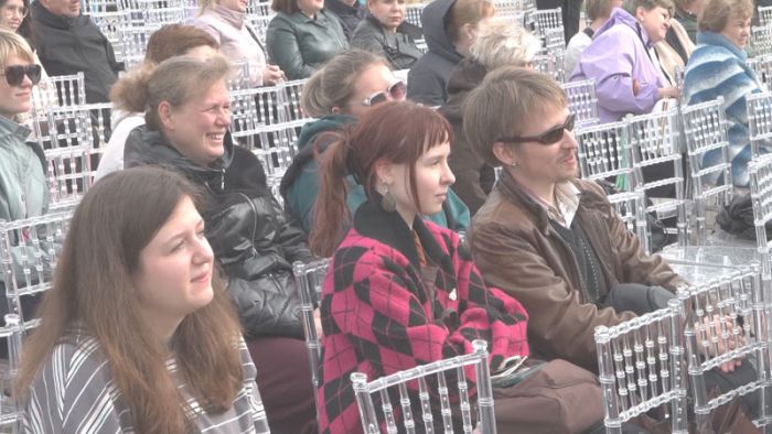 &laquo;Специальный репортаж&raquo;. XXIII Фестиваль театров малых городов России