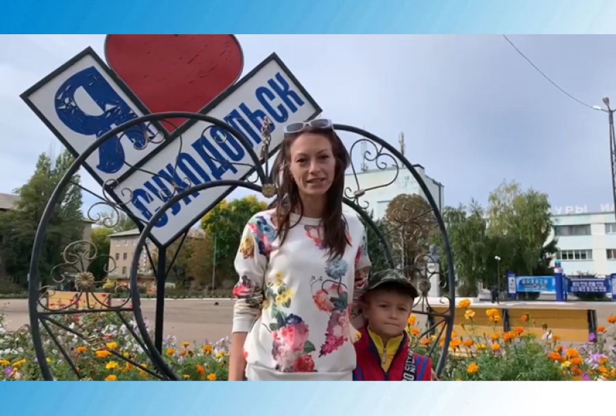 Жители Донбасса – о референдуме
