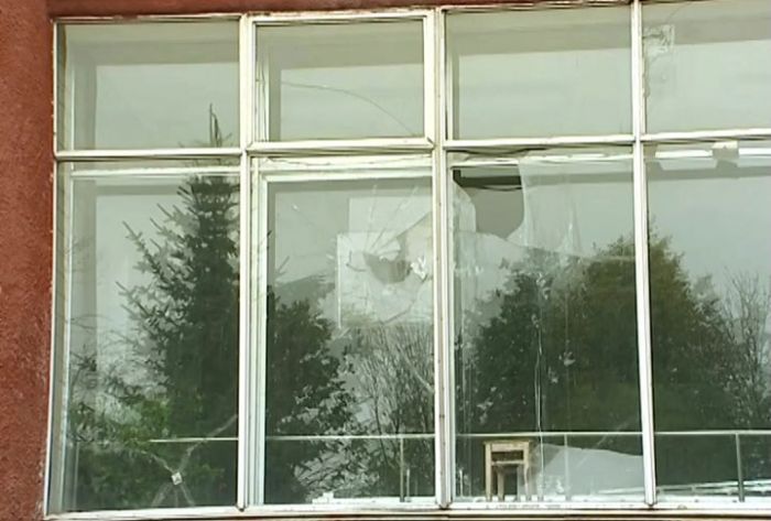 Остатки былого величия...