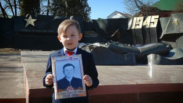Понкратов Даниил