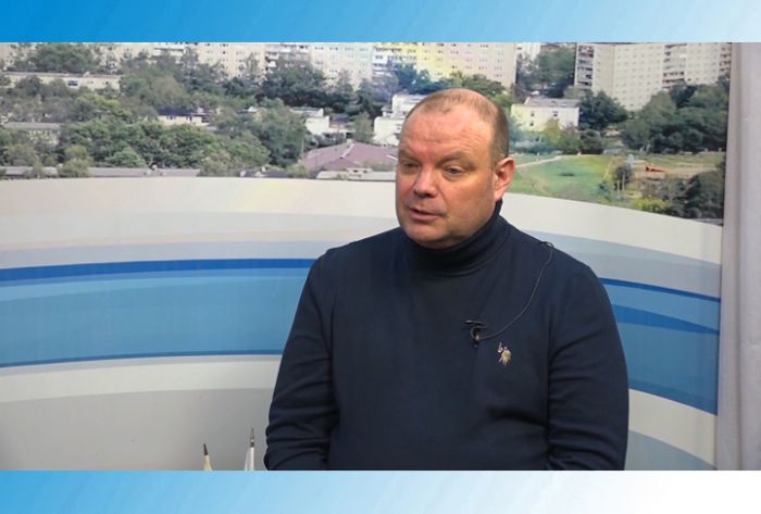 Владимир Фокин &ndash; о тарифах за ЖКХ