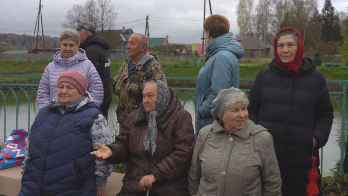Ремонт участка дороги «Кикино–Марьино–Богородское» оценили депутаты