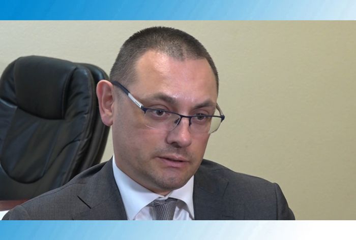 Александр Горбунов &ndash; об опыте работы в Домодедово