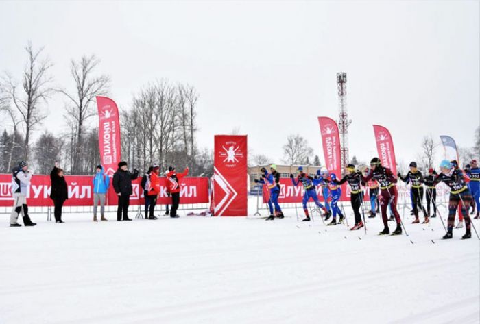 Лыжный марафон «Николов Перевоз» пройдет в третий раз