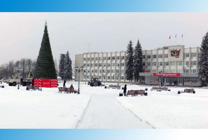 Что ожидает сергиевопосадцев в предвкушении праздников