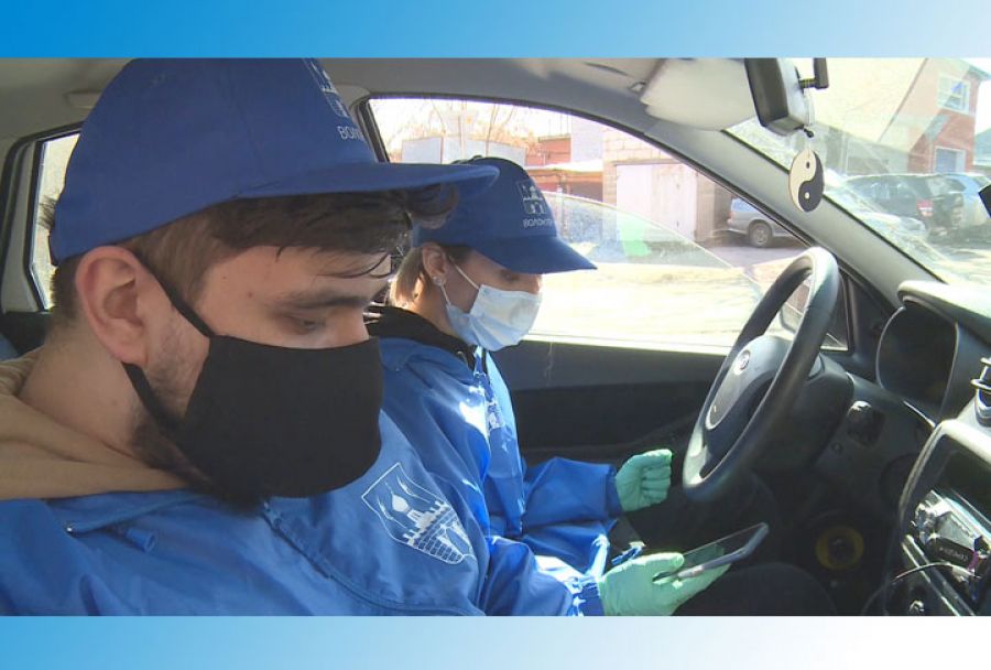 Добро идёт по кругу