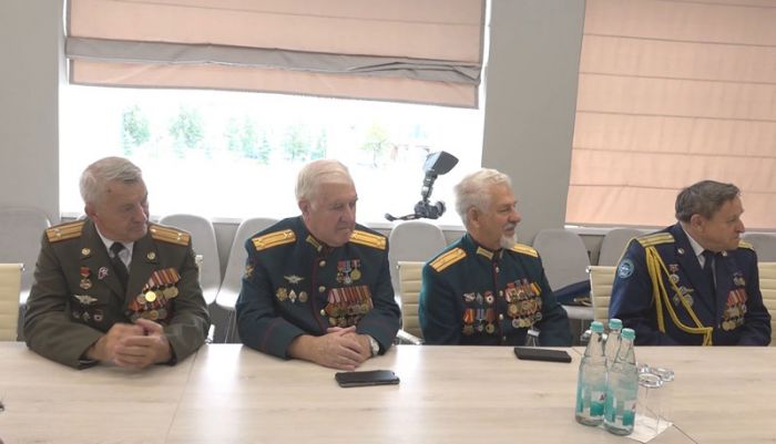 «День города» за 21 августа 2025 г.