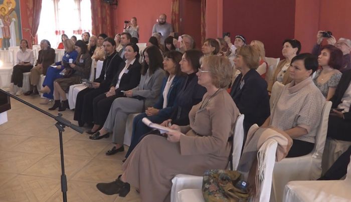 Первый Сергиево-Посадский туристский форум