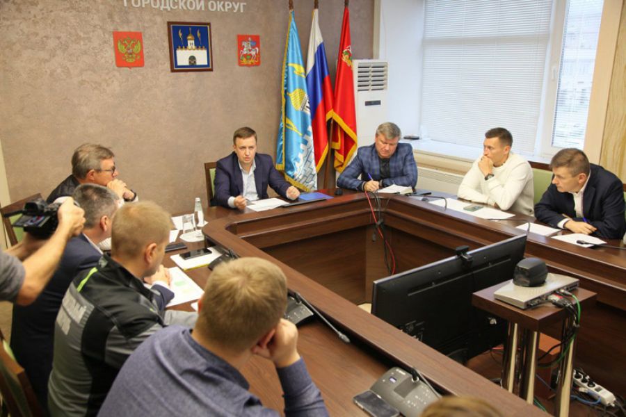 Областной депутат вступился за капремонт домов в Сергиево-Посадском округе