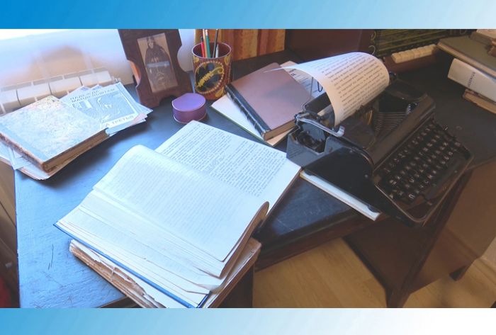 Открытие музея памяти протоиерея Александра Меня