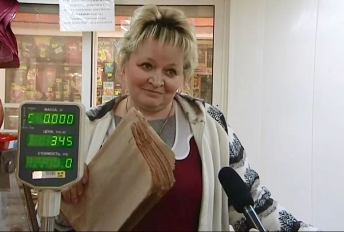 Мусор - тема злободневная