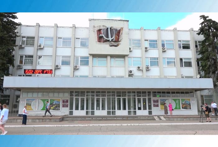 Дни работы избирательных участков
