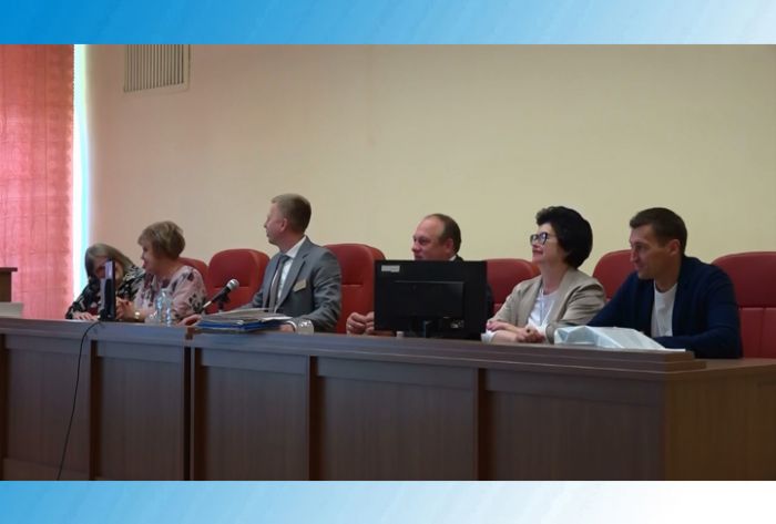 &laquo;Слово в слово&raquo;. День медицинского работника