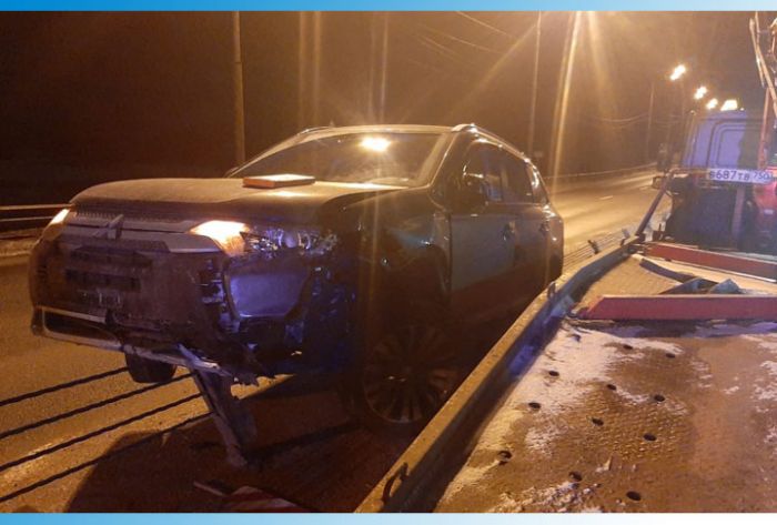 Сводка ДТП с 28 февраля по 6 марта 2020 года