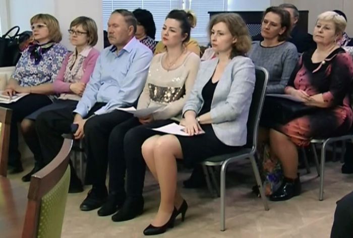 Слушания по исполнению бюджета района на 2017 год