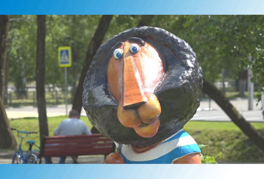 Кого можно встретить на Келарке?