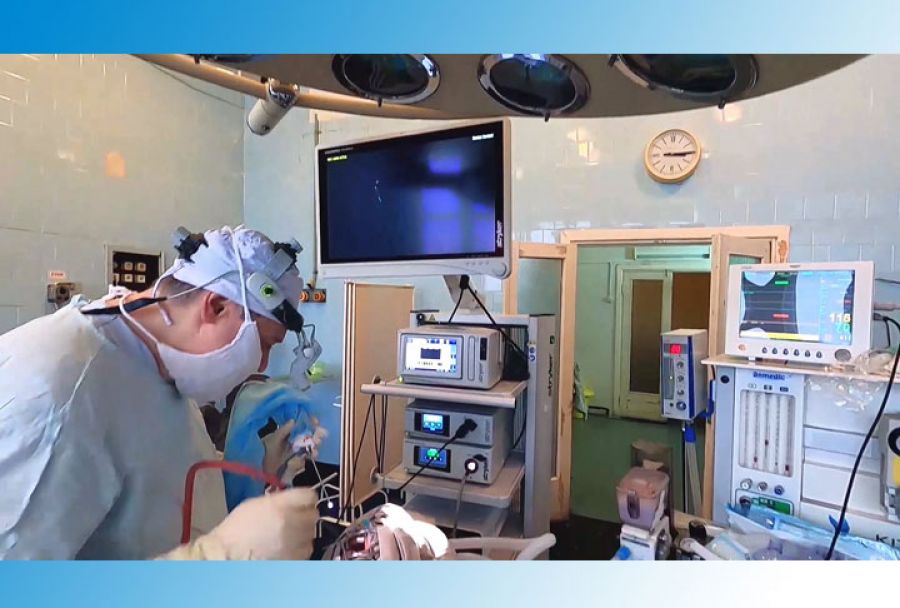 РБ-информ. 20 марта 2020 г.