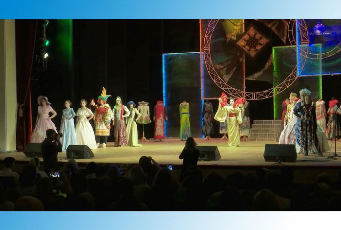 Сергиево-Посадскому филиалу ВШНИ - 85 лет