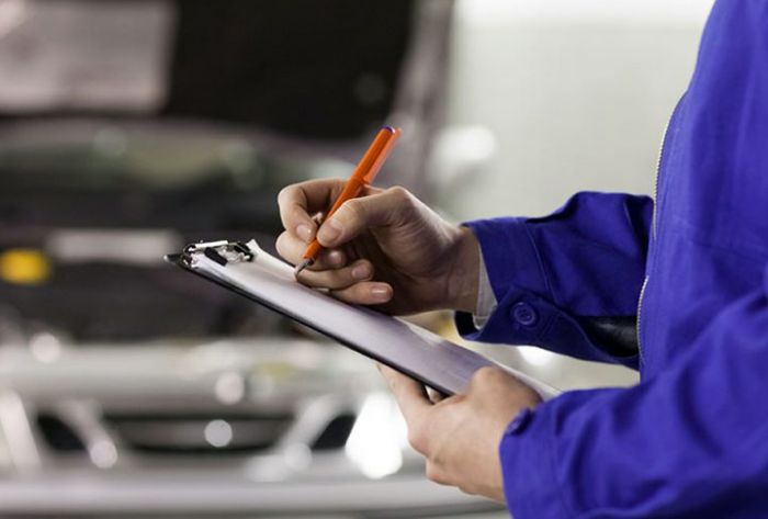 Госдума изменяет правила техосмотра
