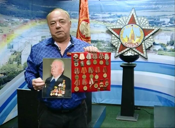 Фёдоров Валерий