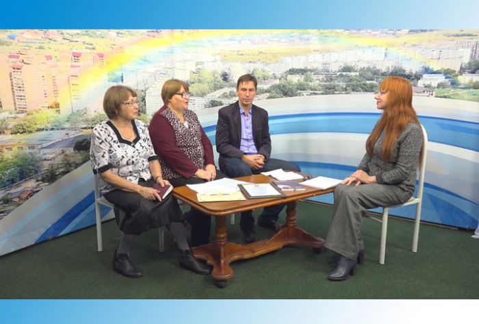 Местные литераторы отмечают &laquo;круглую&raquo; дату