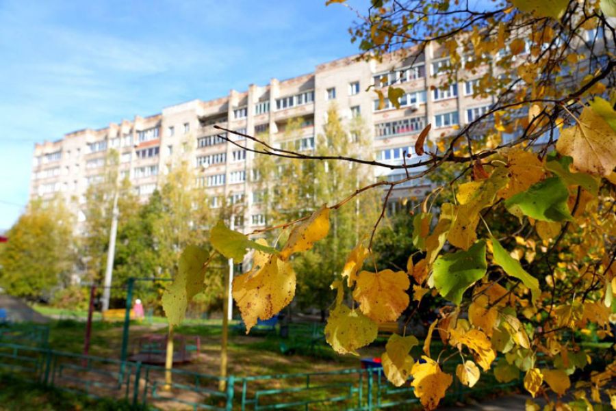 Управляющая компания «Мособлэксплуатация» официально покидает коммунальный рынок Сергиева Посада