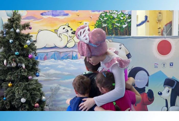 Комната добра