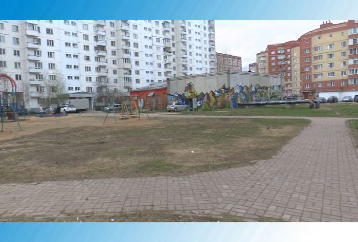 Депутатский объезд. Микрорайон Северный