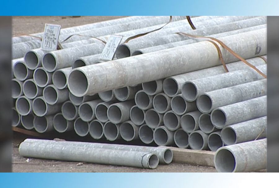 Ограничительные меры в Подмосковье