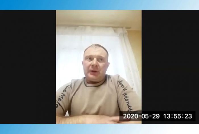 О работе депутатов в период самоизоляции