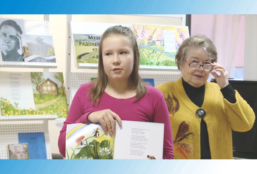 Стихи Виктора Бокова по-прежнему любимы в народе