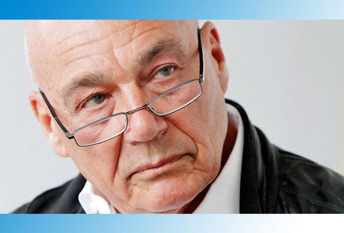 Россияне назвали самых авторитетных журналистов