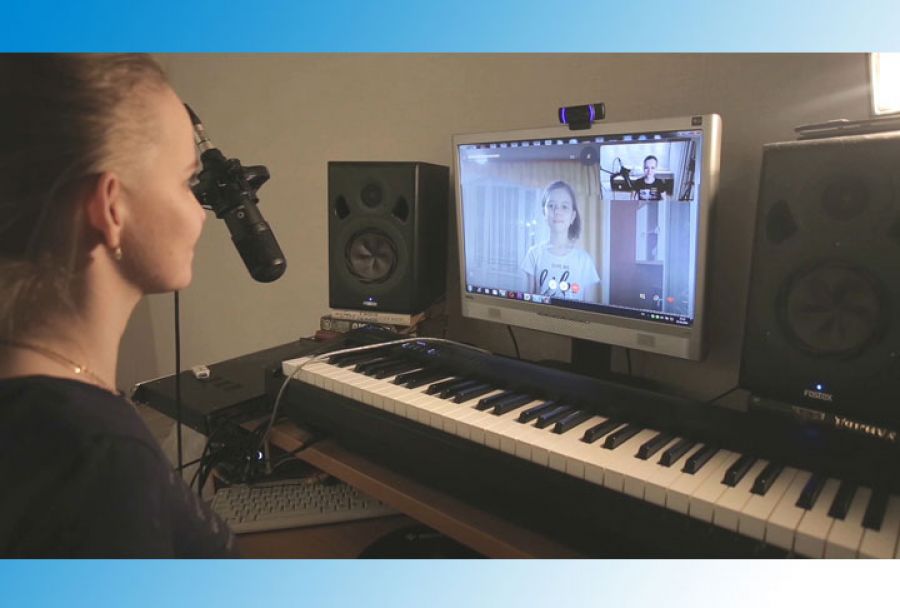 Что изменилось для юных вокалистов?