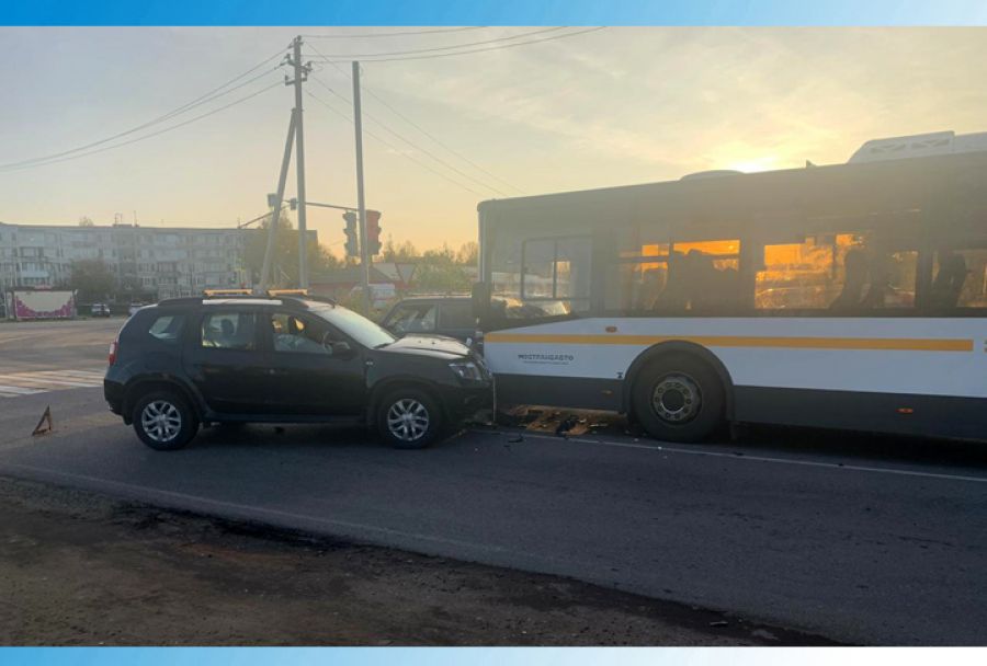 Сводка ДТП с 18 по 25 сентября 2020 года