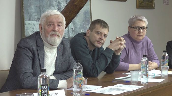 «День города» за 1 декабря 2025 г.