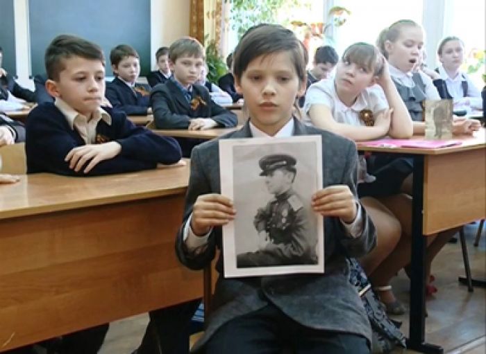 Зарубин Константин
