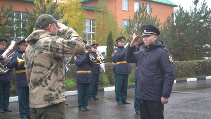 «День города» за 21 октября 2025 г.