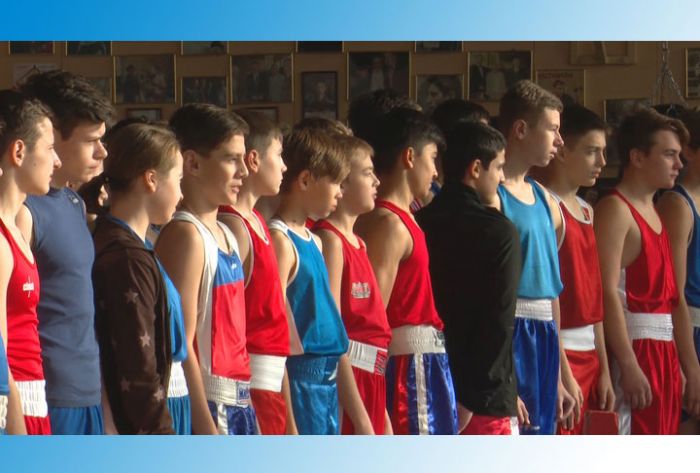 &laquo;Добро должно быть с кулаками&raquo;