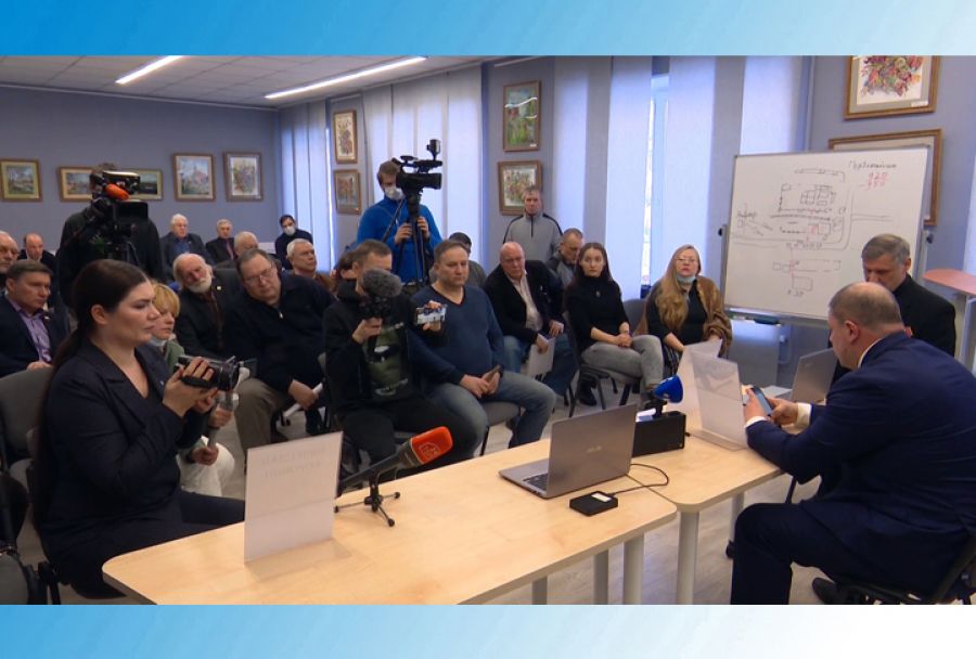 Ветераны ОМОН выиграли бой за правду с интернет-клеветниками
