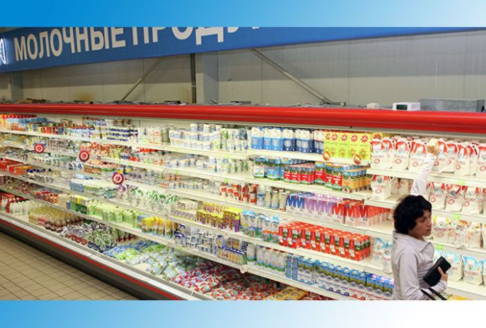 Новый молочный бренд &laquo;Семейное дело&raquo; запустят в Подмосковье 1 июня