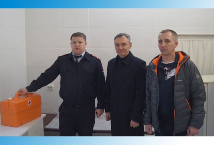 УМВД информирует. 6 ноября 2019 г.