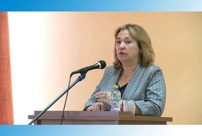 Избранные вопросы терапии